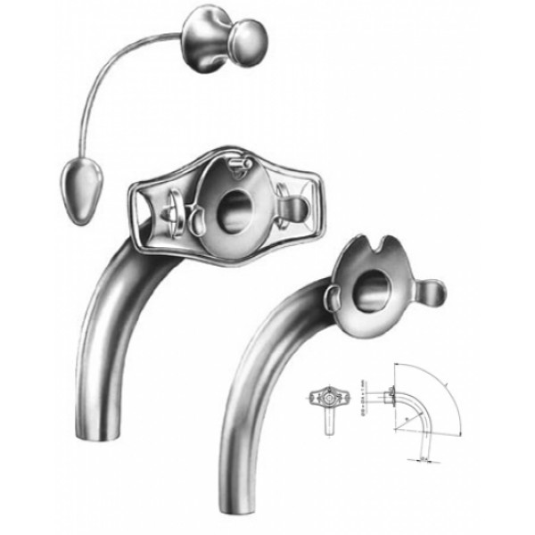 Tracheotomy